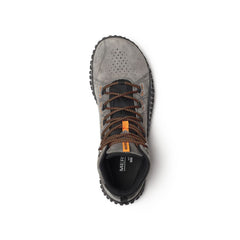 Mens Wrapt Mid Waterproof Barefoot Boots