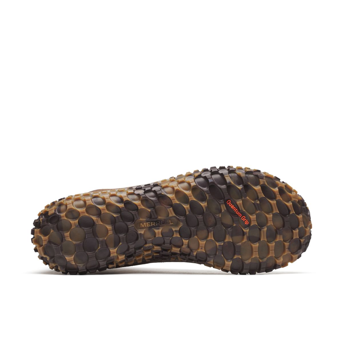 Mens Wrapt Mid Waterproof Barefoot Boots