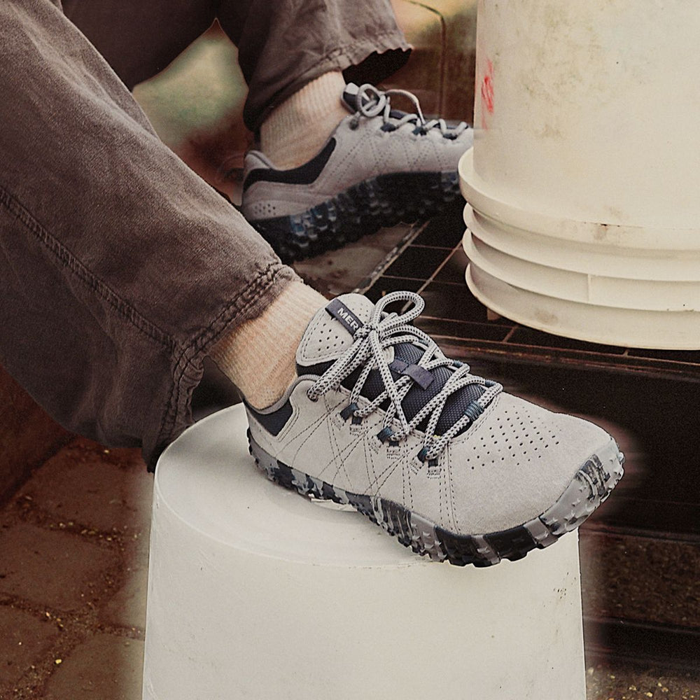 Shop Womens Wrapt Barefoot Walking Boots