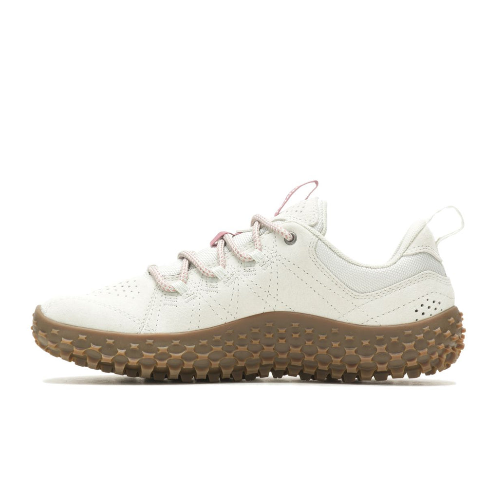 Shop Womens Wrapt Barefoot Walking Boots