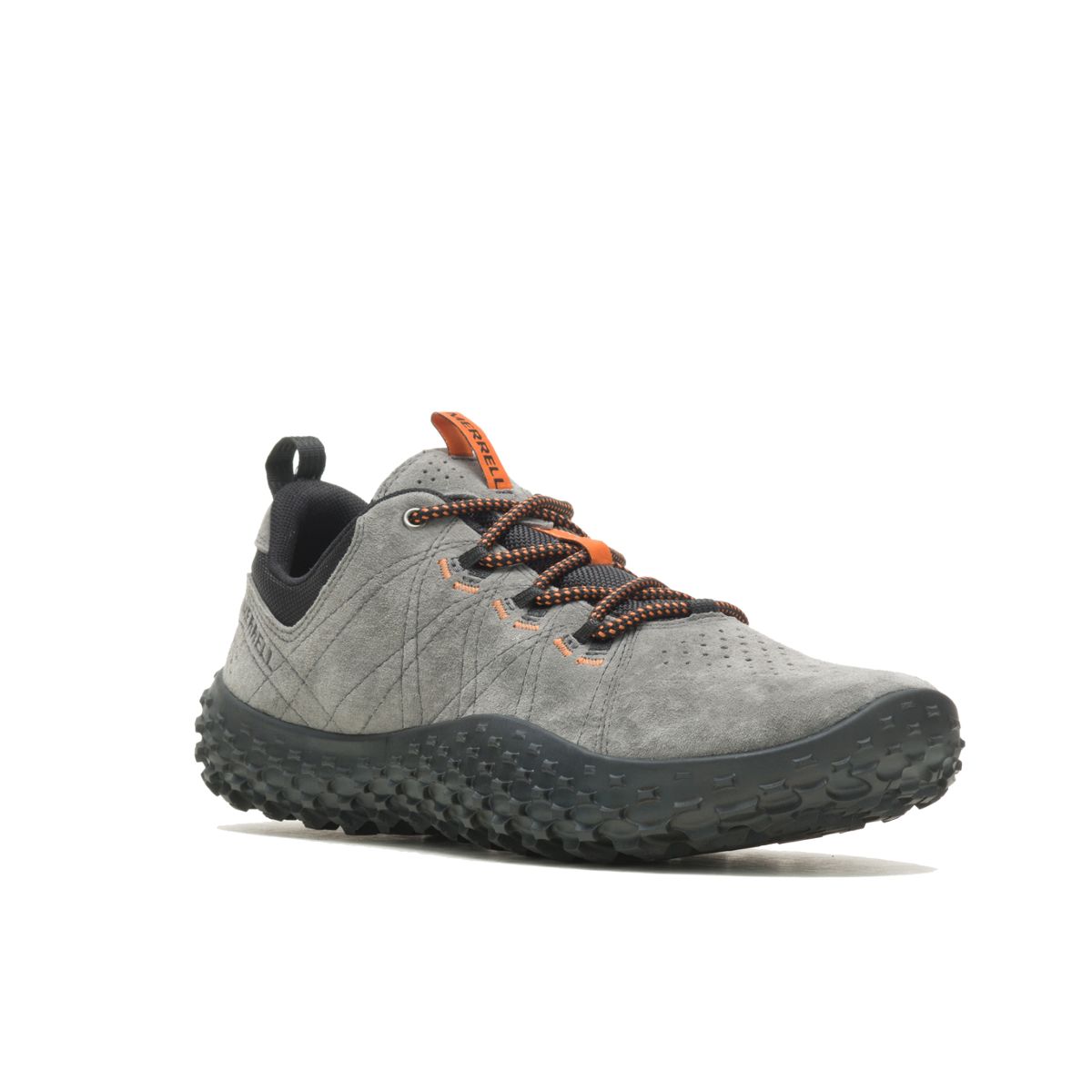 Mens Wrapt Barefoot Shoes