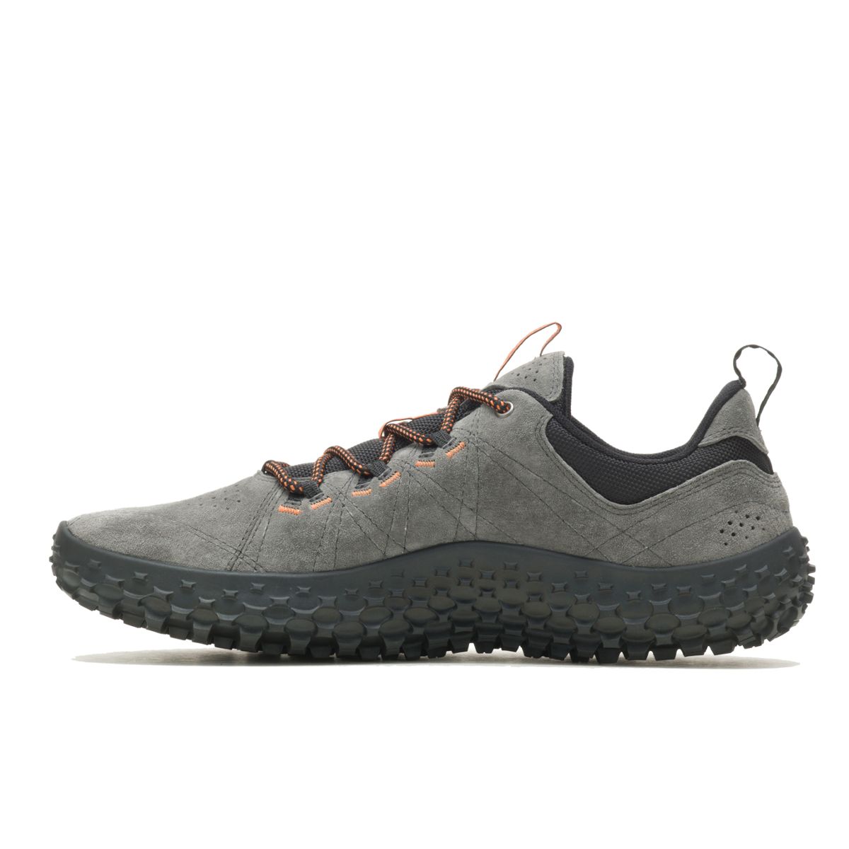 Mens Wrapt Barefoot Shoes