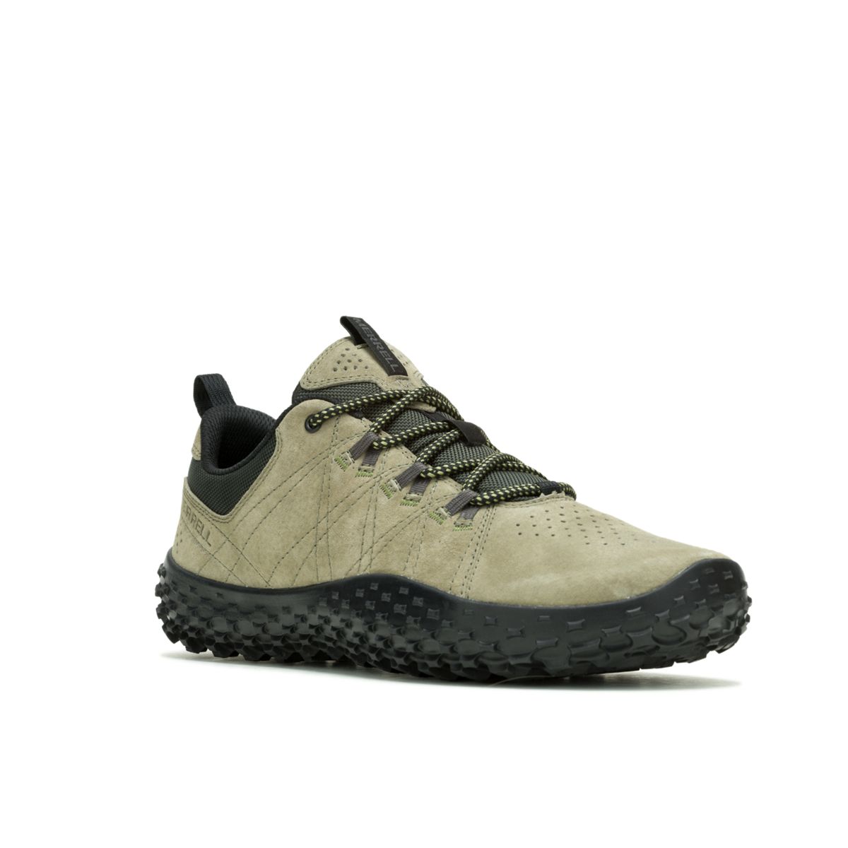 Mens Wrapt Barefoot Shoes