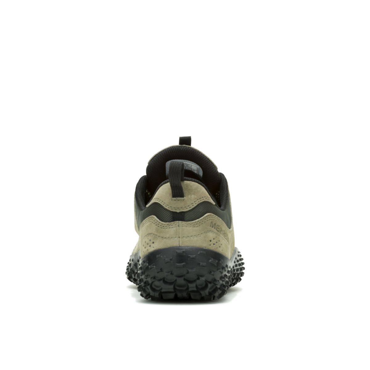 Mens Wrapt Barefoot Shoes