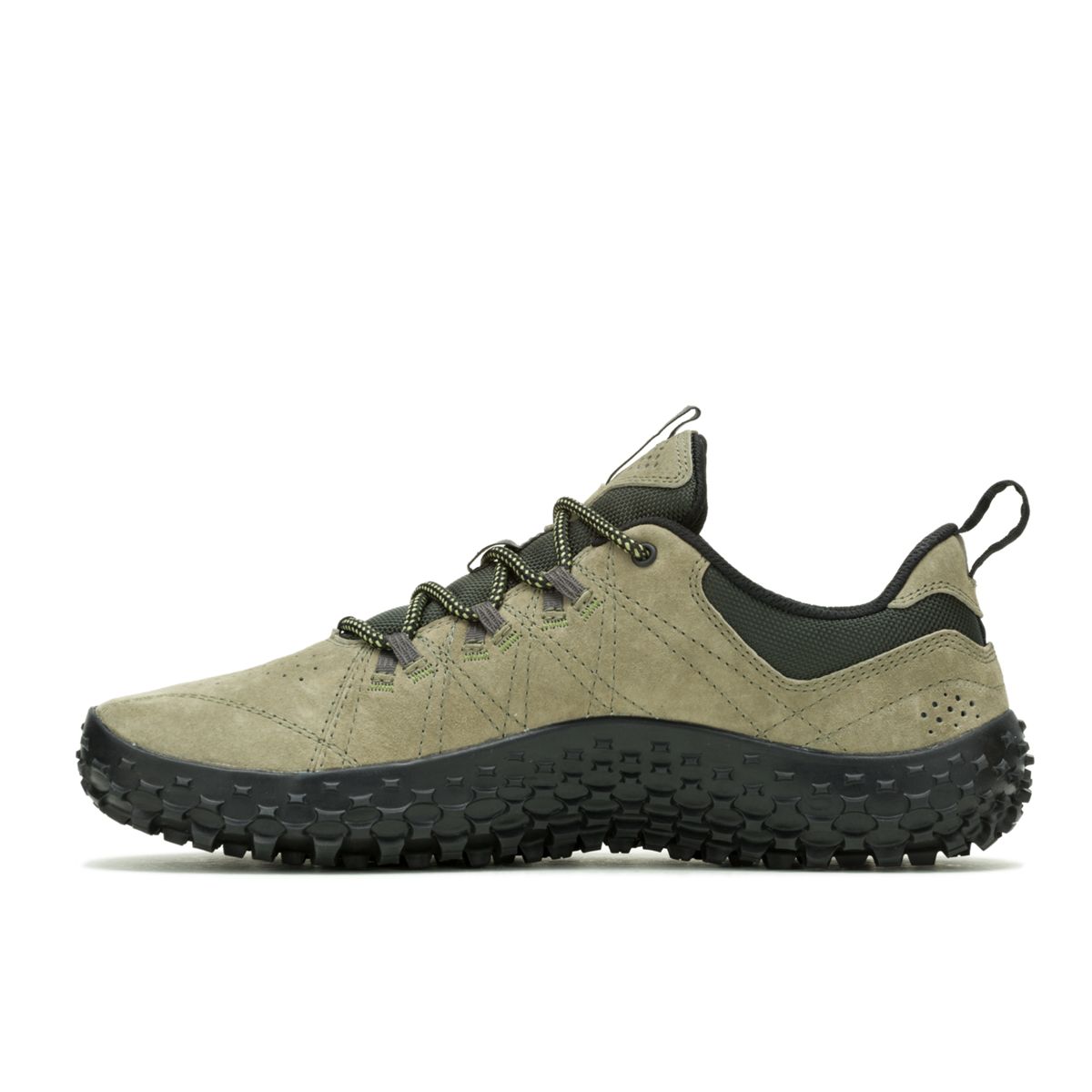 Mens Wrapt Barefoot Shoes