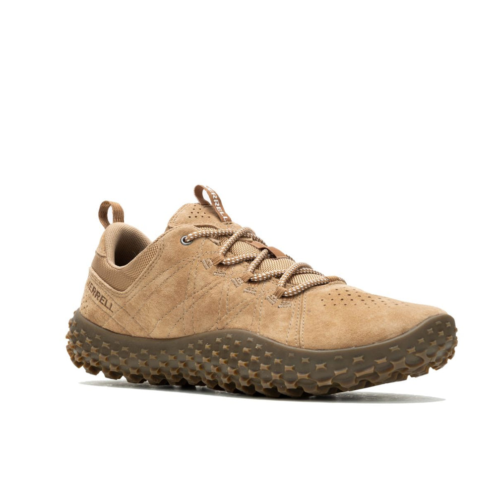 Mens Wrapt Barefoot Shoes