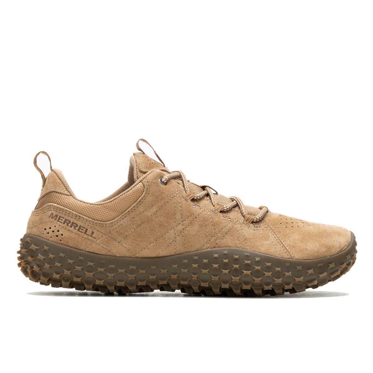 Mens Wrapt Barefoot Shoes