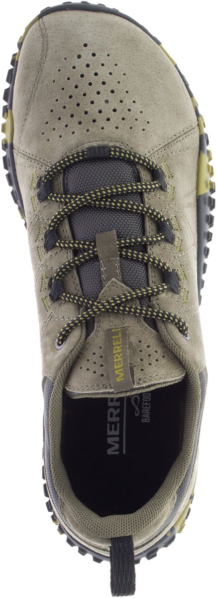 Mens Wrapt Barefoot Shoes