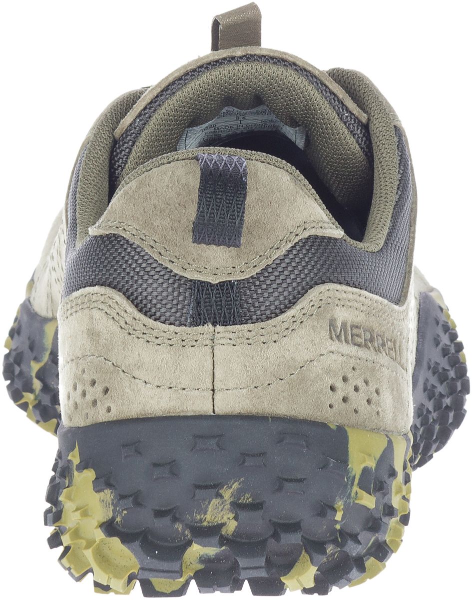 Mens Wrapt Barefoot Shoes