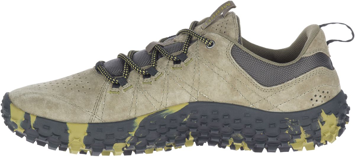 Mens Wrapt Barefoot Shoes