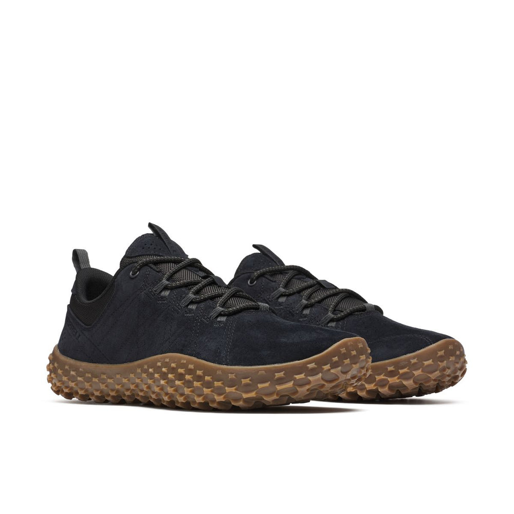 Mens Wrapt Barefoot Shoes