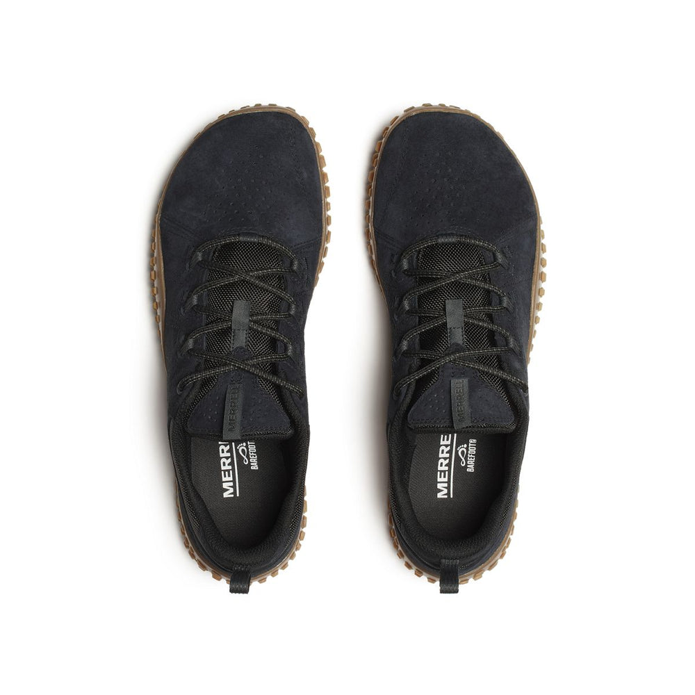 Mens Wrapt Barefoot Shoes