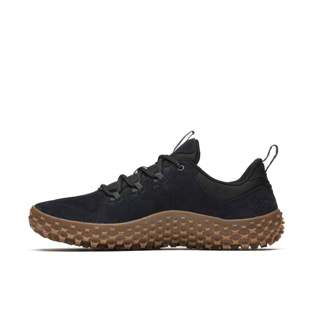 Mens Wrapt Barefoot Shoes