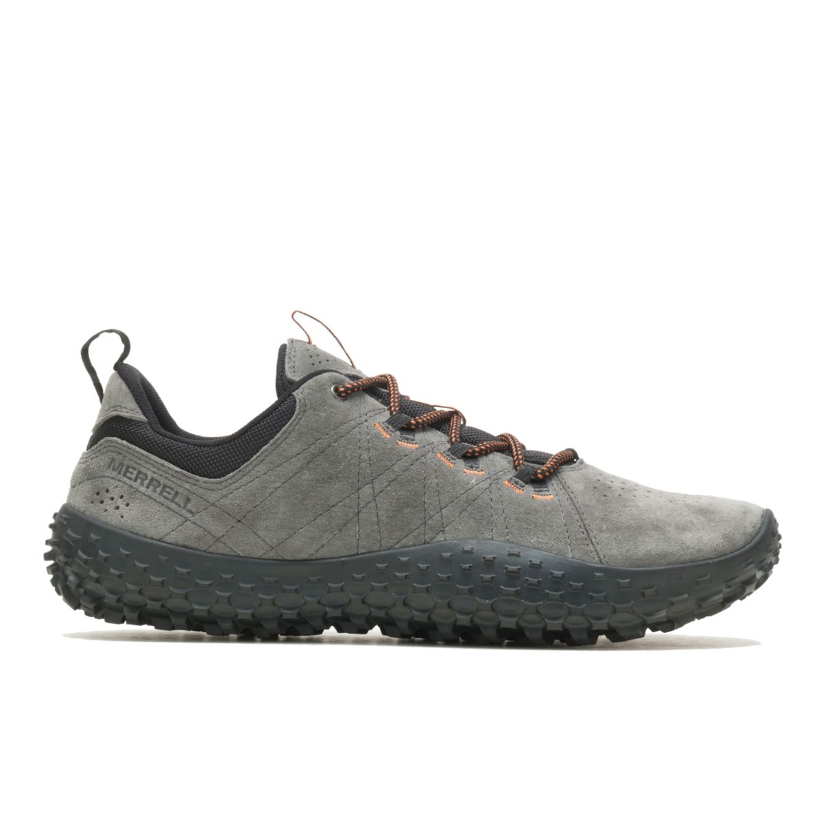 Mens Wrapt Barefoot Shoes