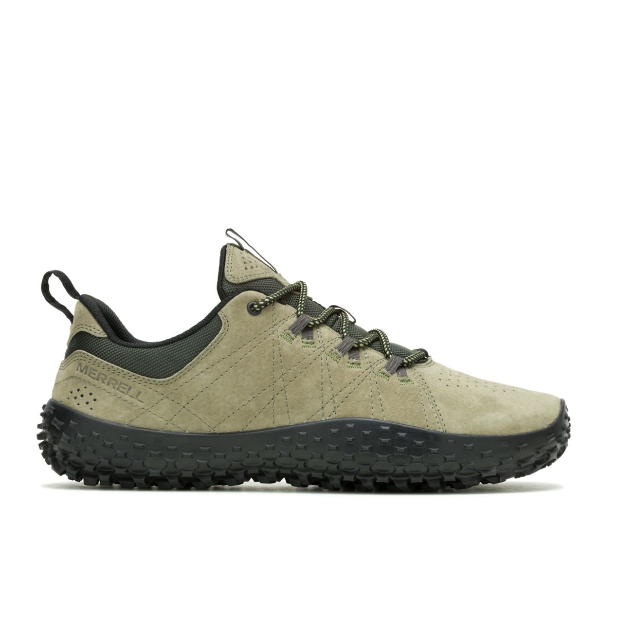 Mens Wrapt Barefoot Shoes