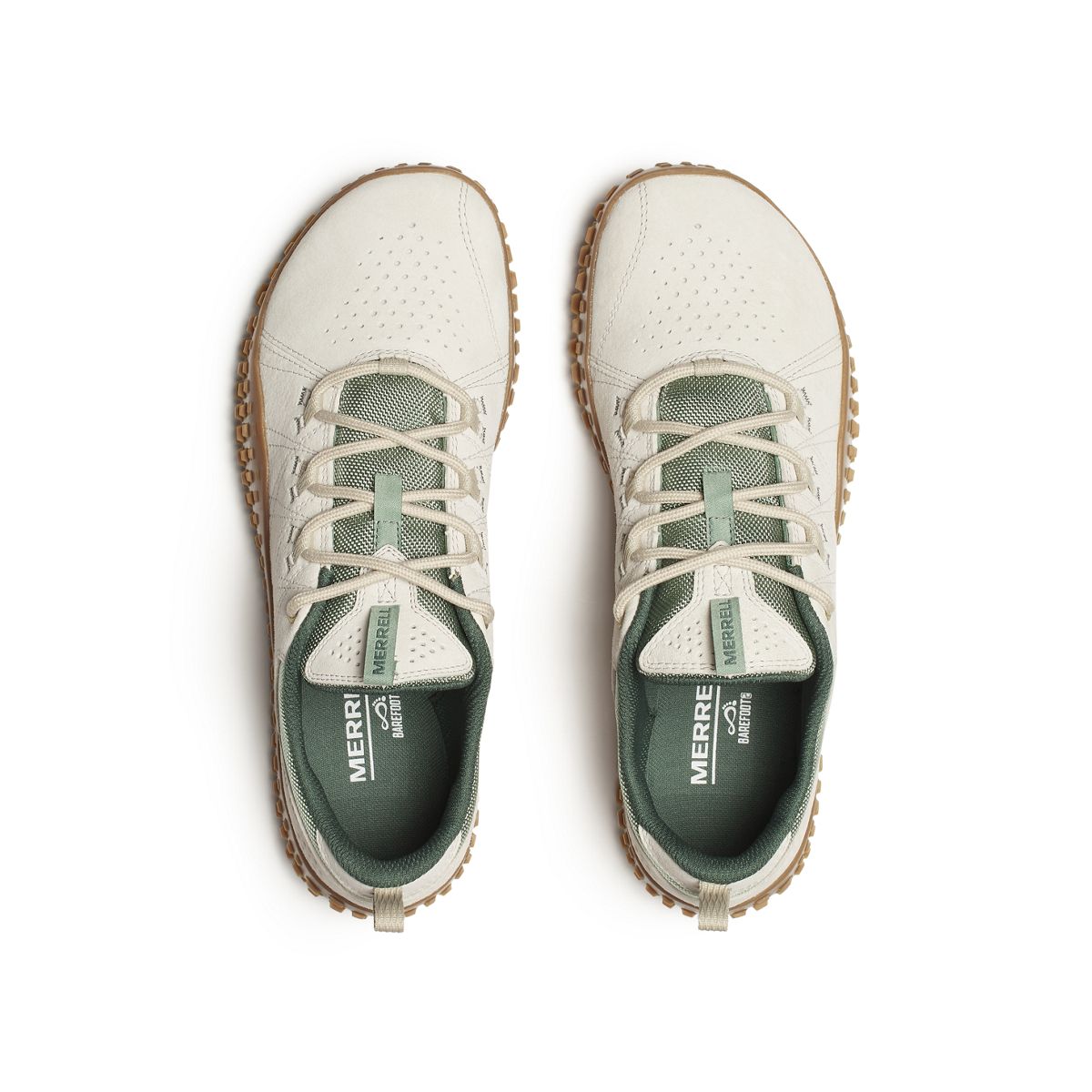 Mens Wrapt Barefoot Shoes