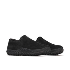 Womens Wrapt Slip On Casual Shoes