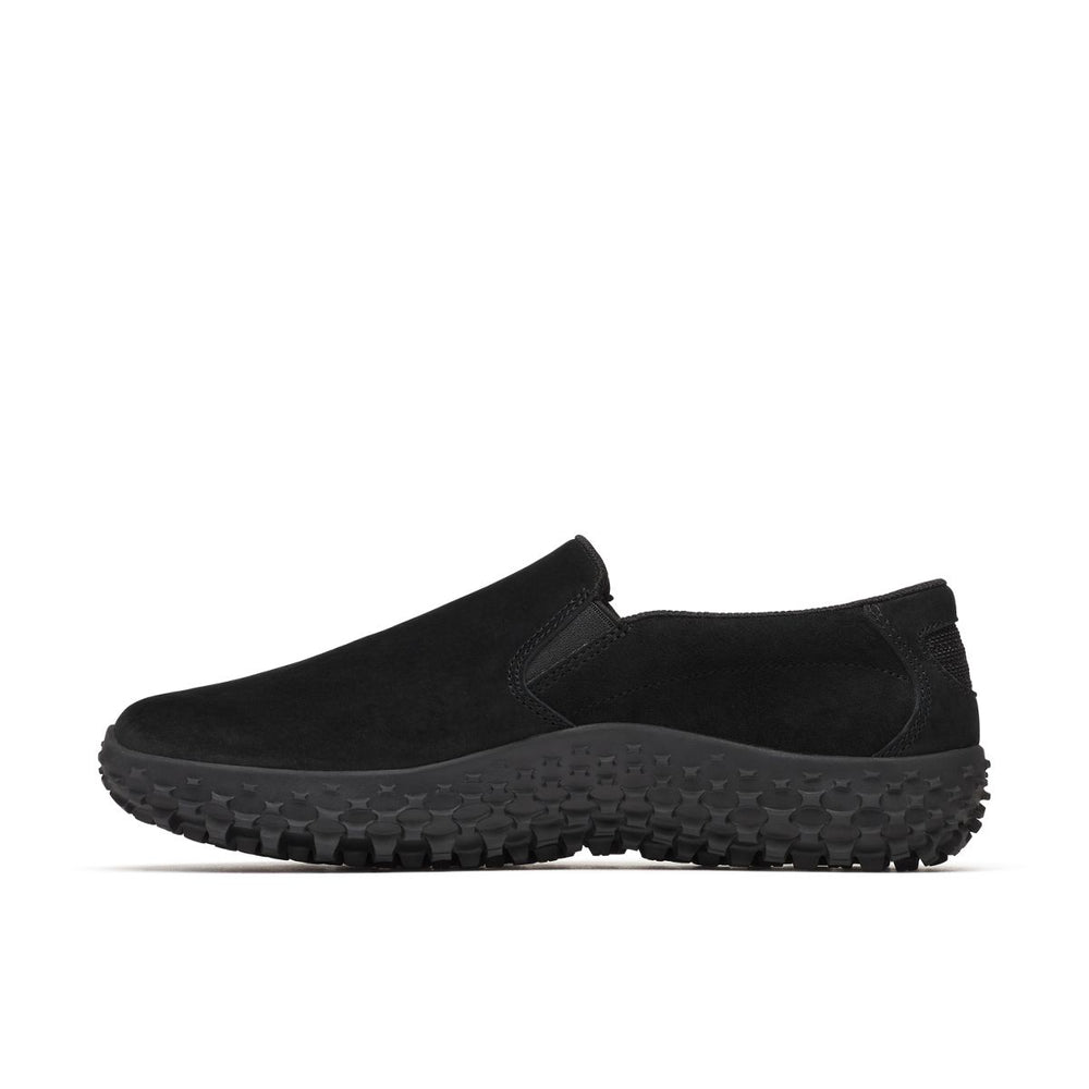Womens Wrapt Slip On Casual Shoes