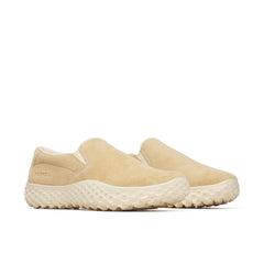 Womens Wrapt Slip On Casual Shoes