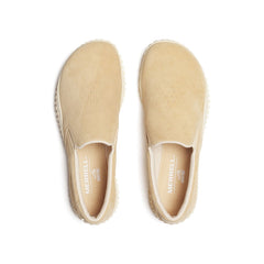 Womens Wrapt Slip On Casual Shoes