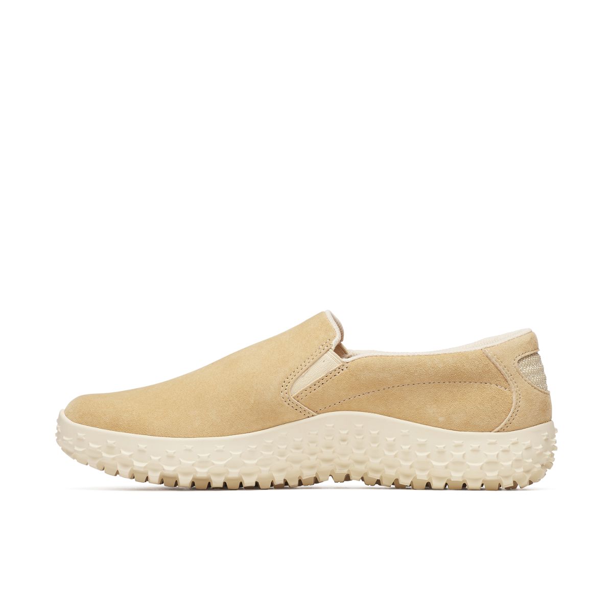 Womens Wrapt Slip On Casual Shoes