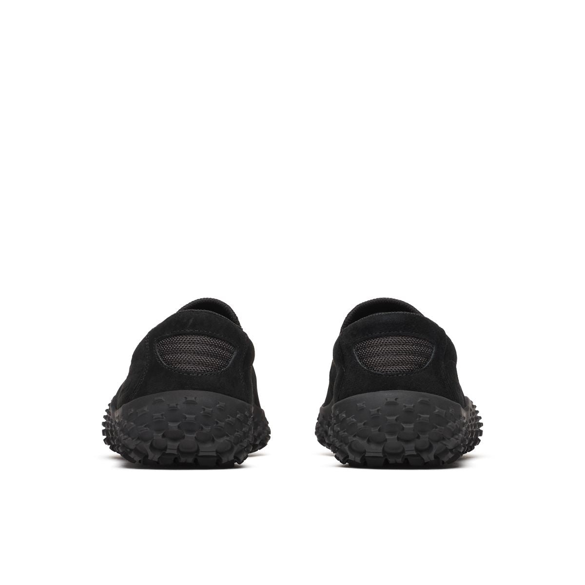 Mens Wrapt Slip On Casual Shoes