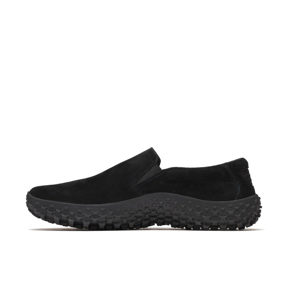Mens Wrapt Slip On Casual Shoes