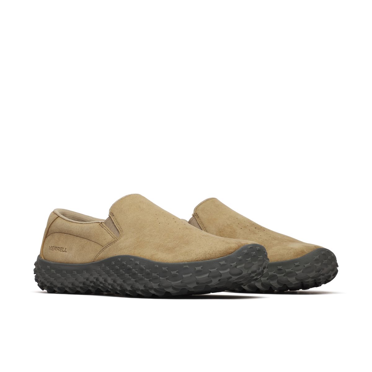 Mens Wrapt Slip On Casual Shoes