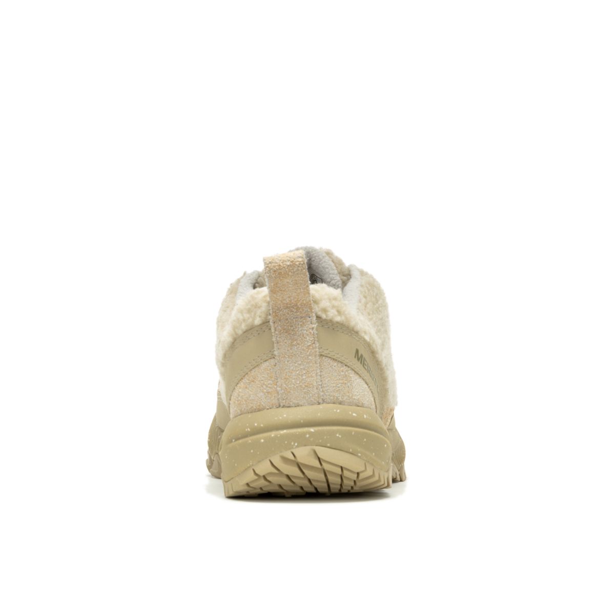 Men MQM Ace Fleece 1TRL - Shoes