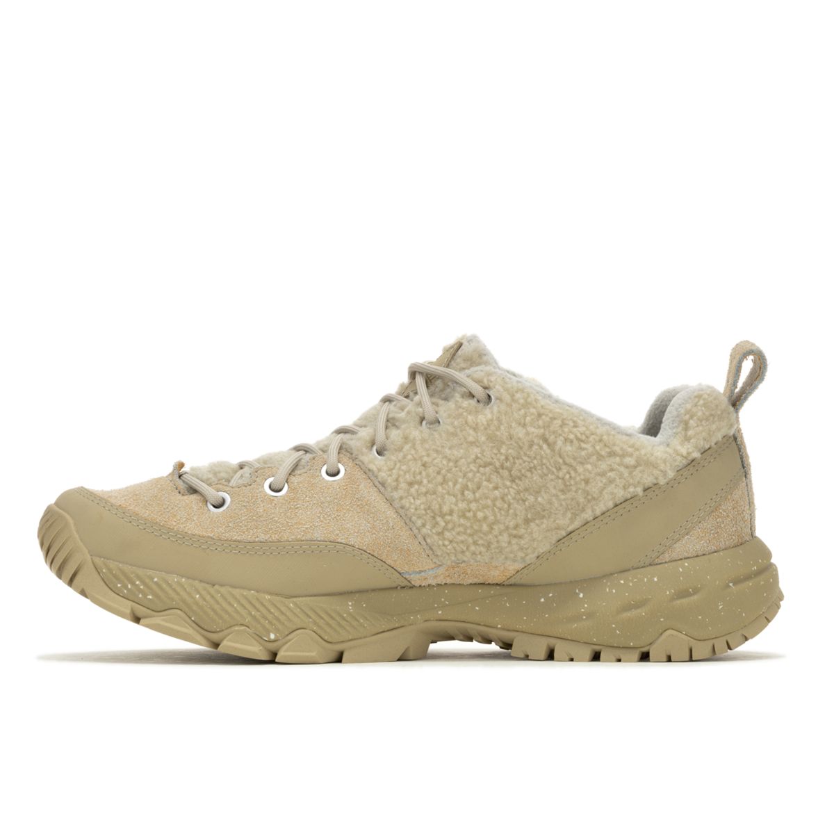 Men MQM Ace Fleece 1TRL - Shoes