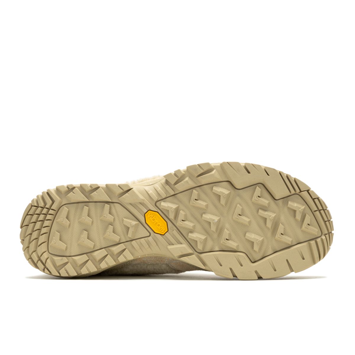 Men MQM Ace Fleece 1TRL - Shoes